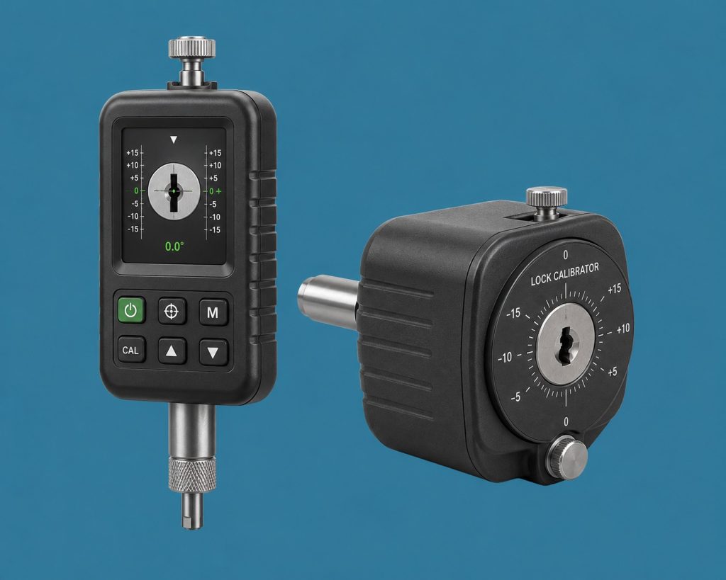 Block Calibrators