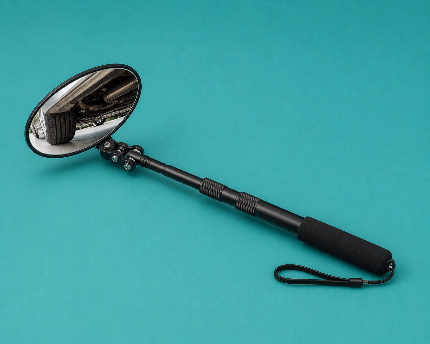 Car Inspection Mirror