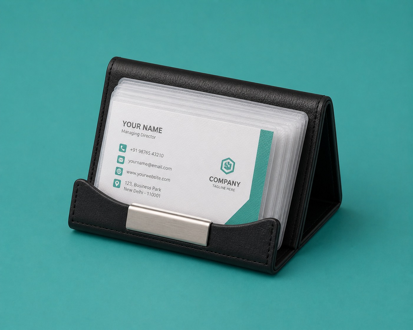 Card Holder