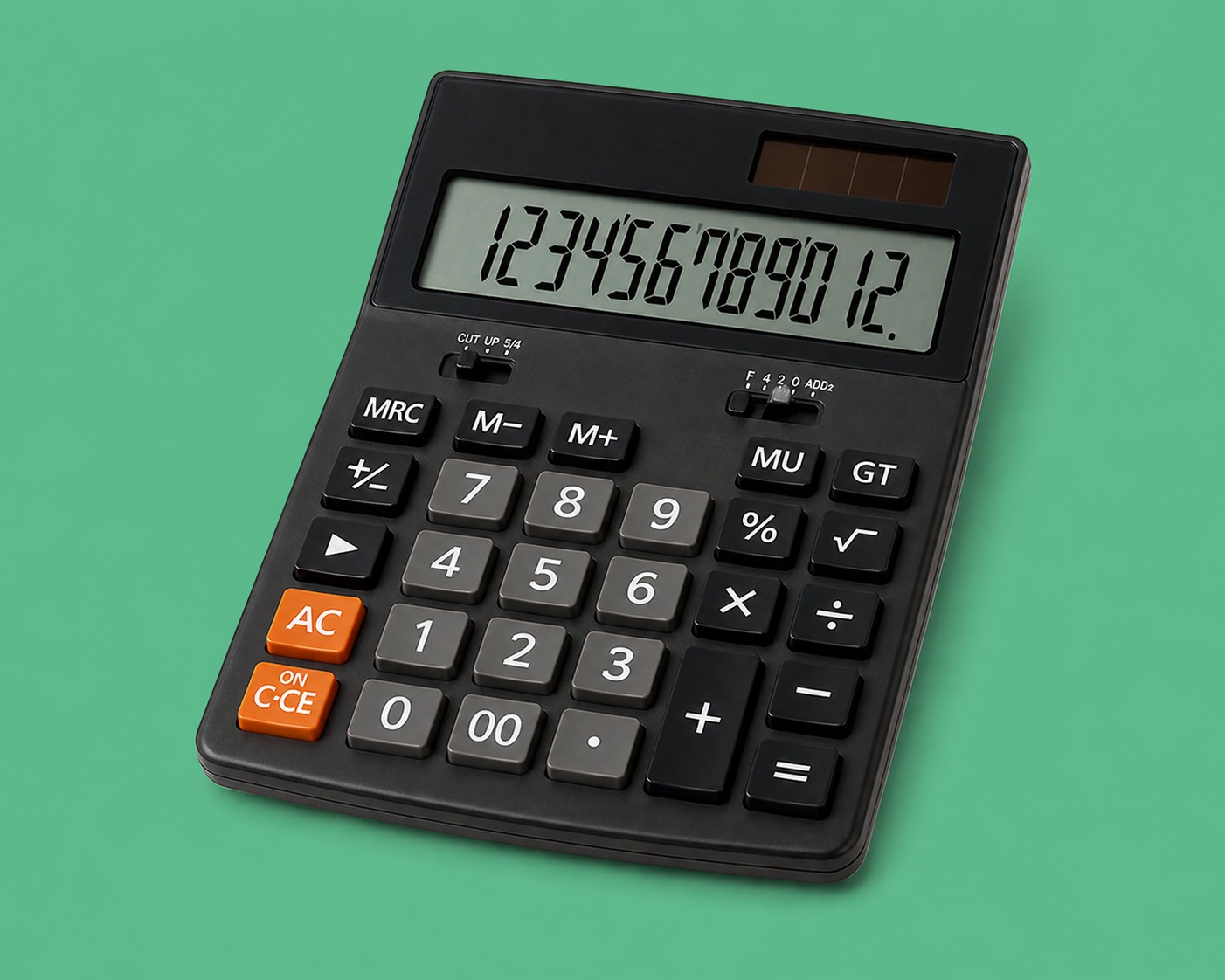 Calculatore