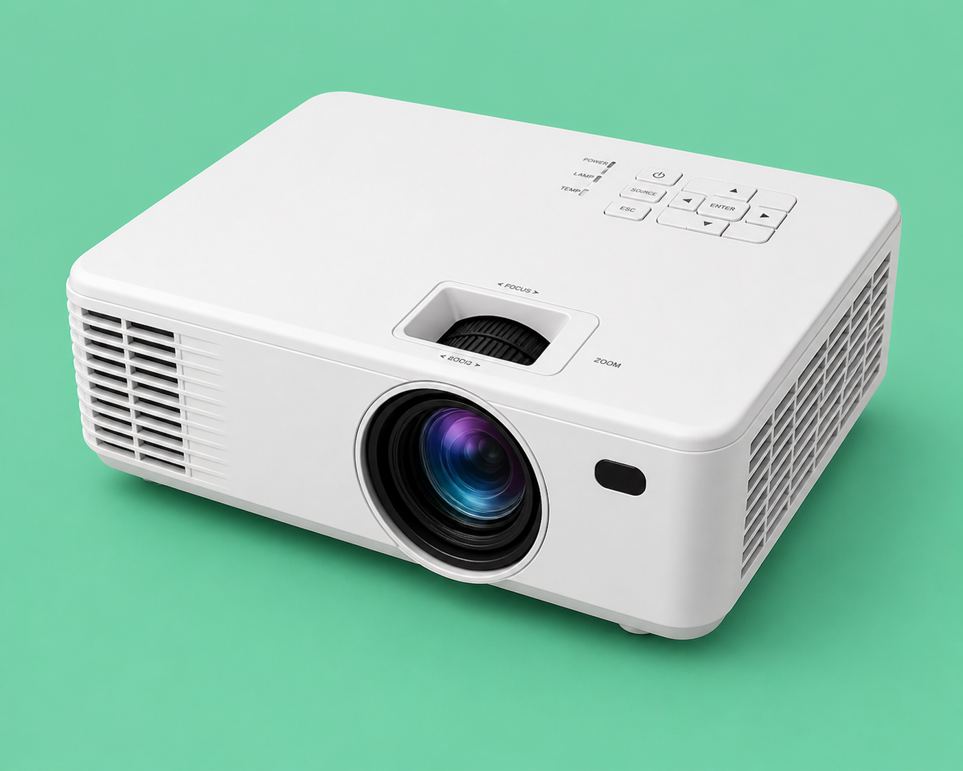 Projector