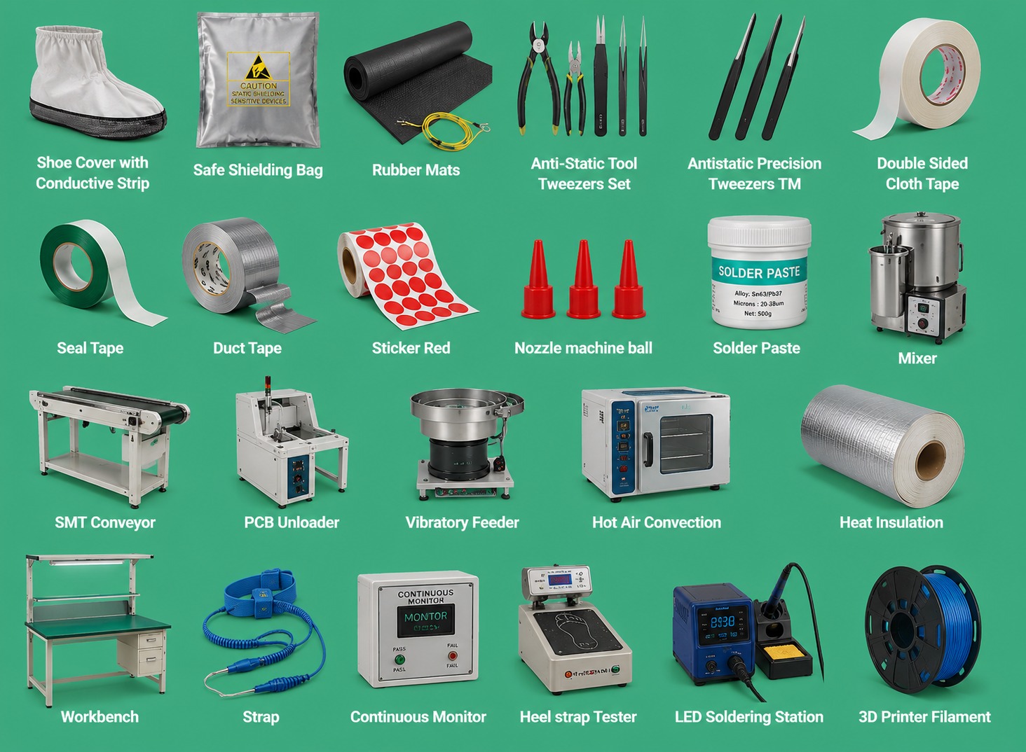 ESD Products