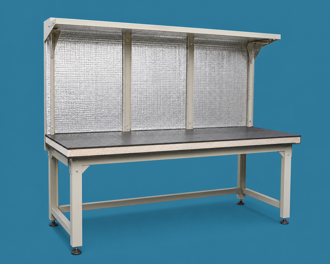 Heat Insulation Workbench