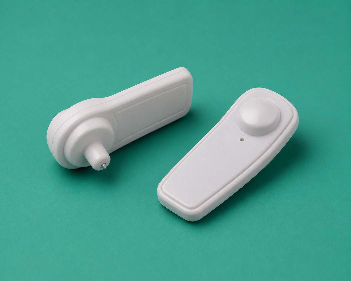 Ink Security Tag