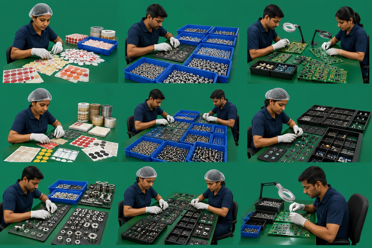 Manpower Solution