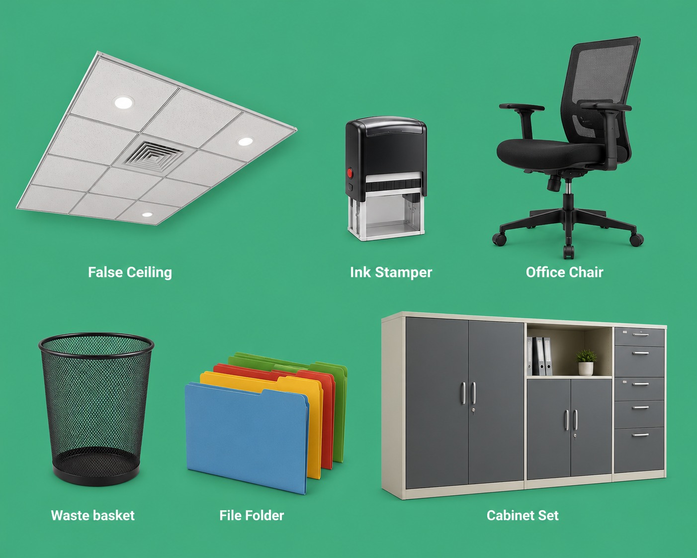 Office Supplies