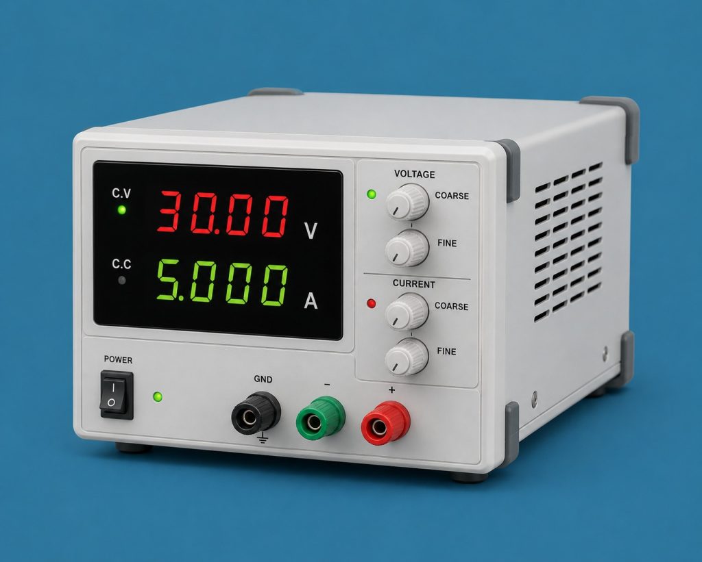 Power Supply