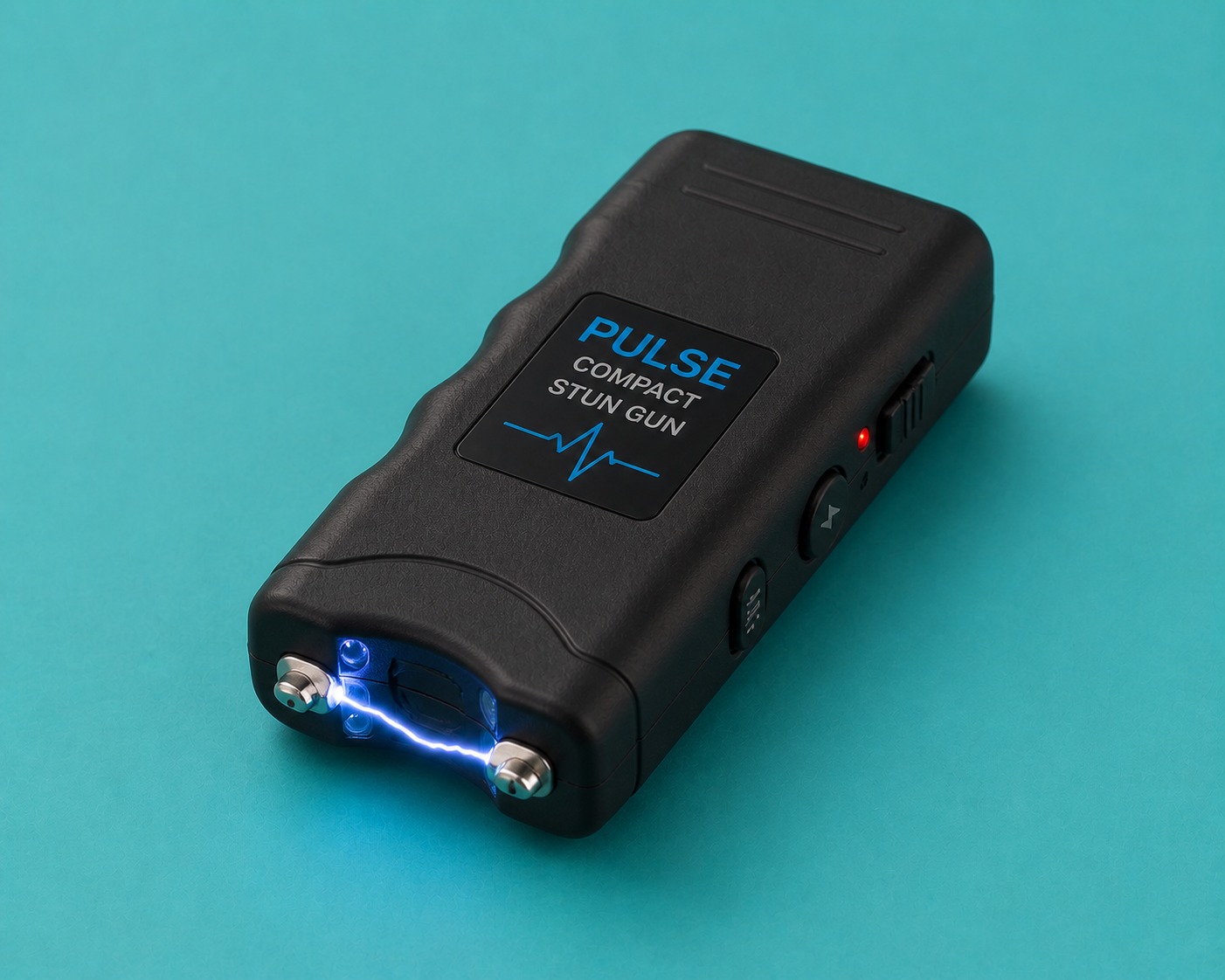 Pulse Compact Stun Gun
