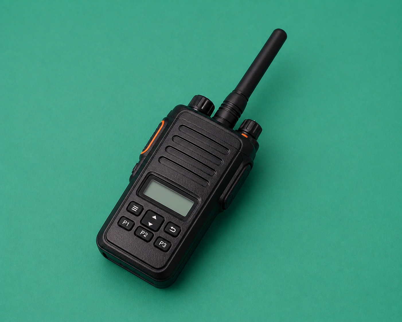 Radio Device