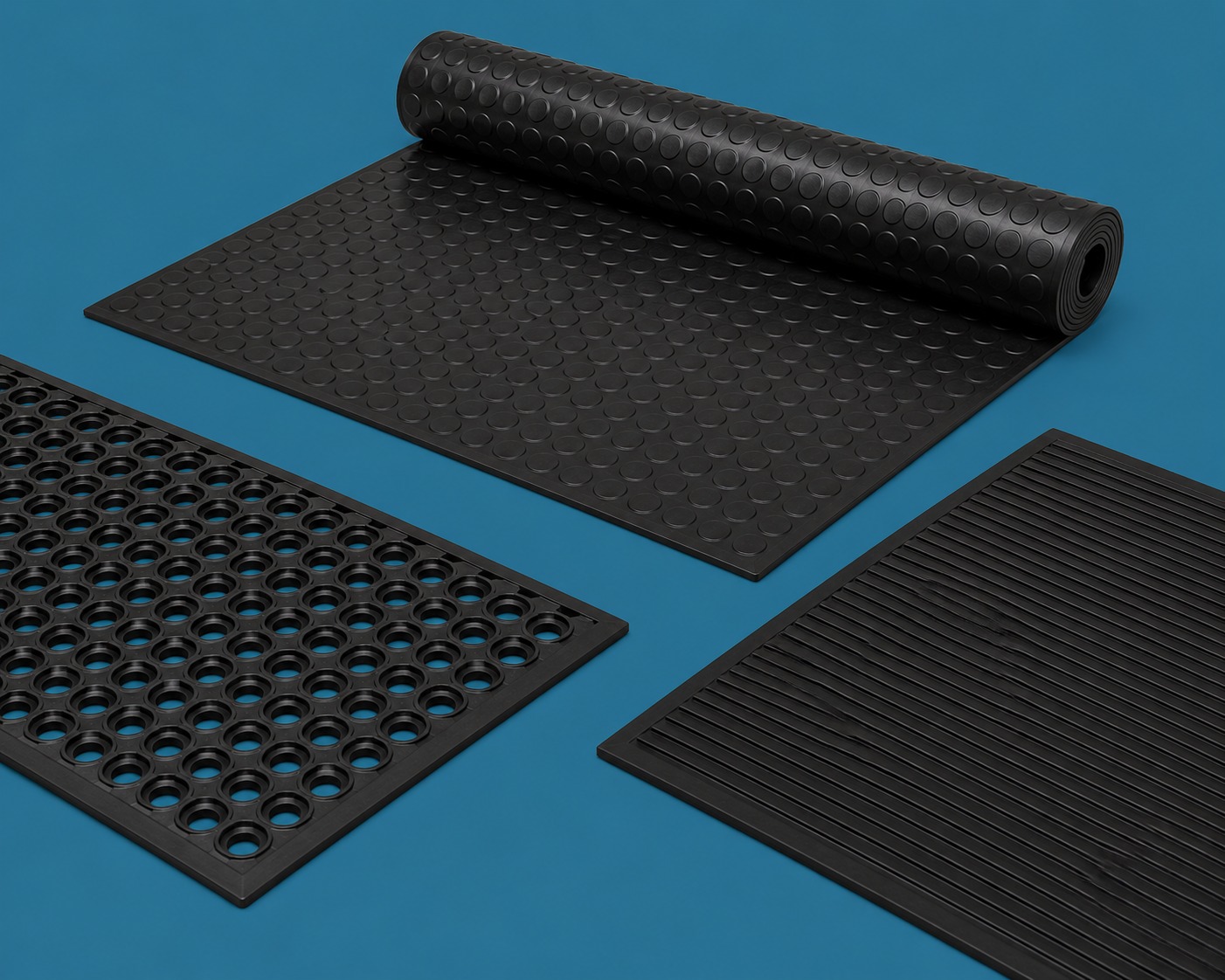 Rubber Mats