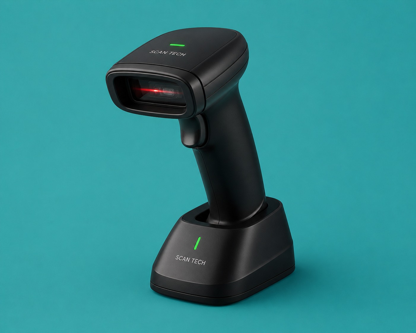 Scanning Devices