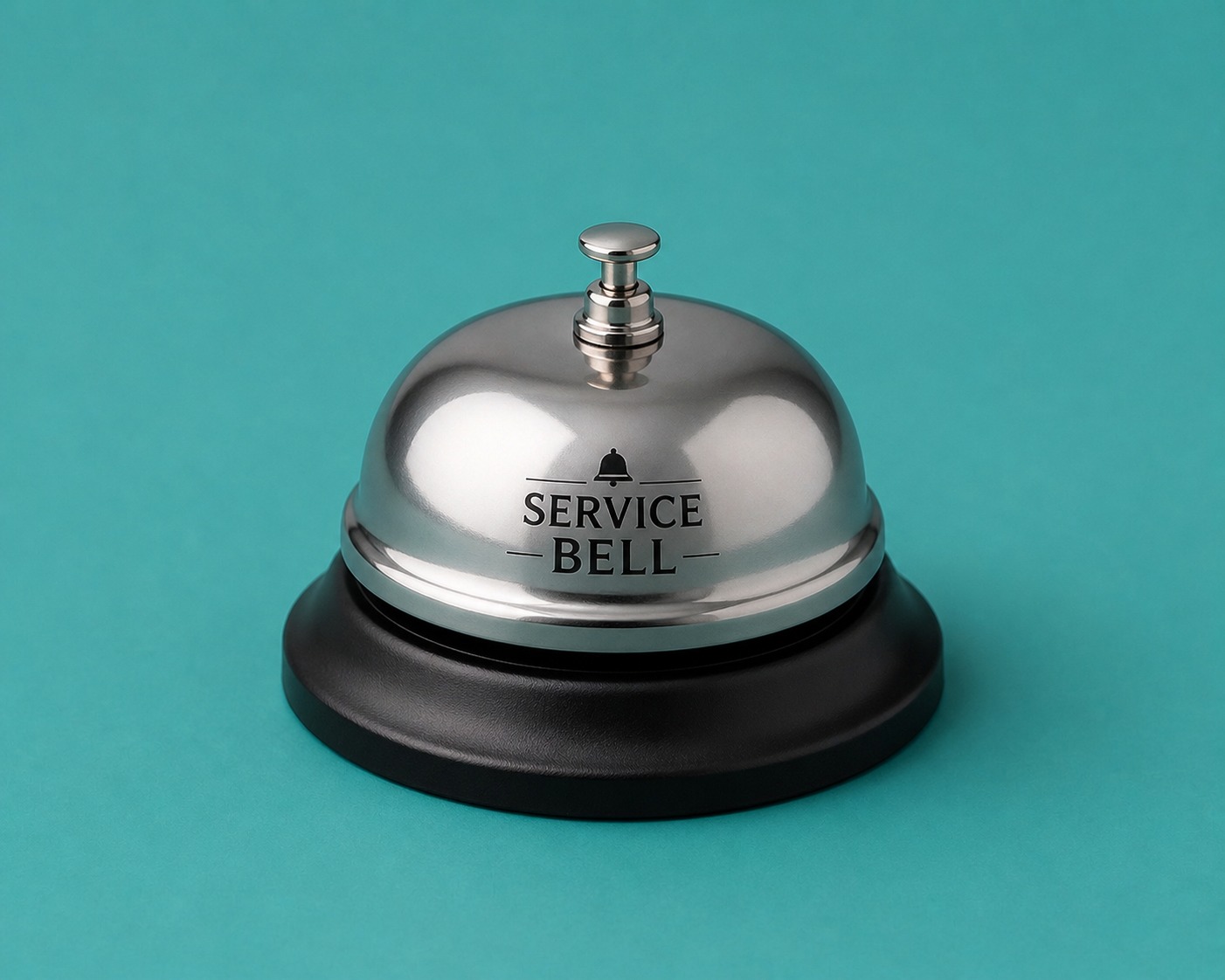 Service Bell
