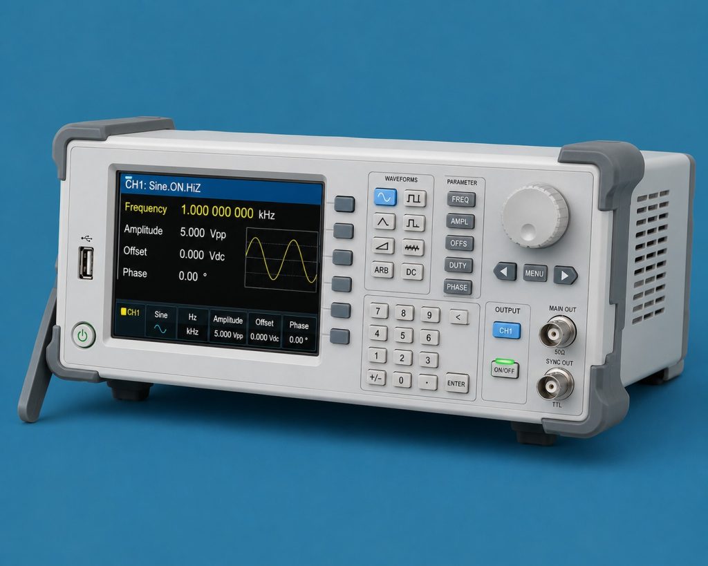 Signal Generator