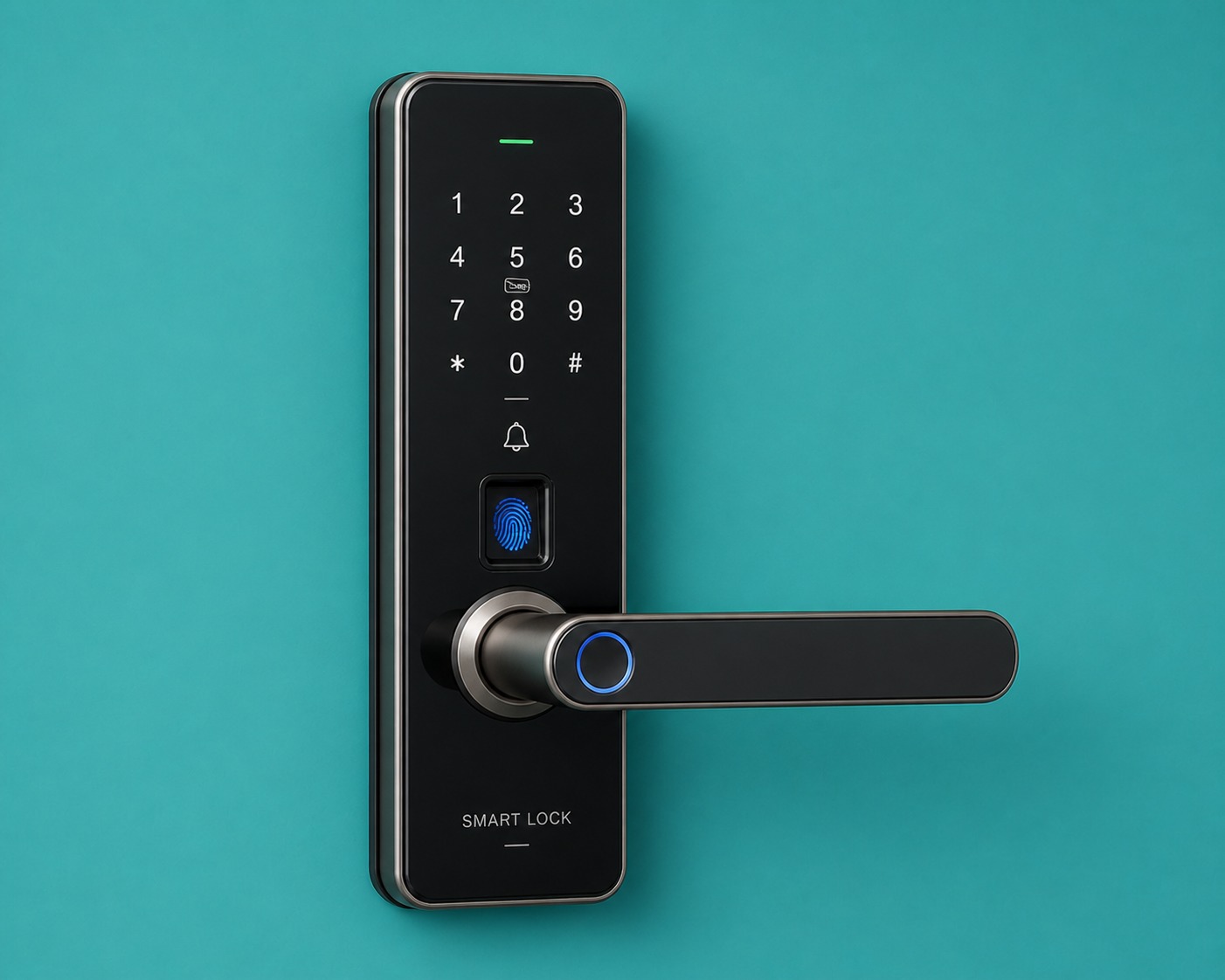 Smart Lock