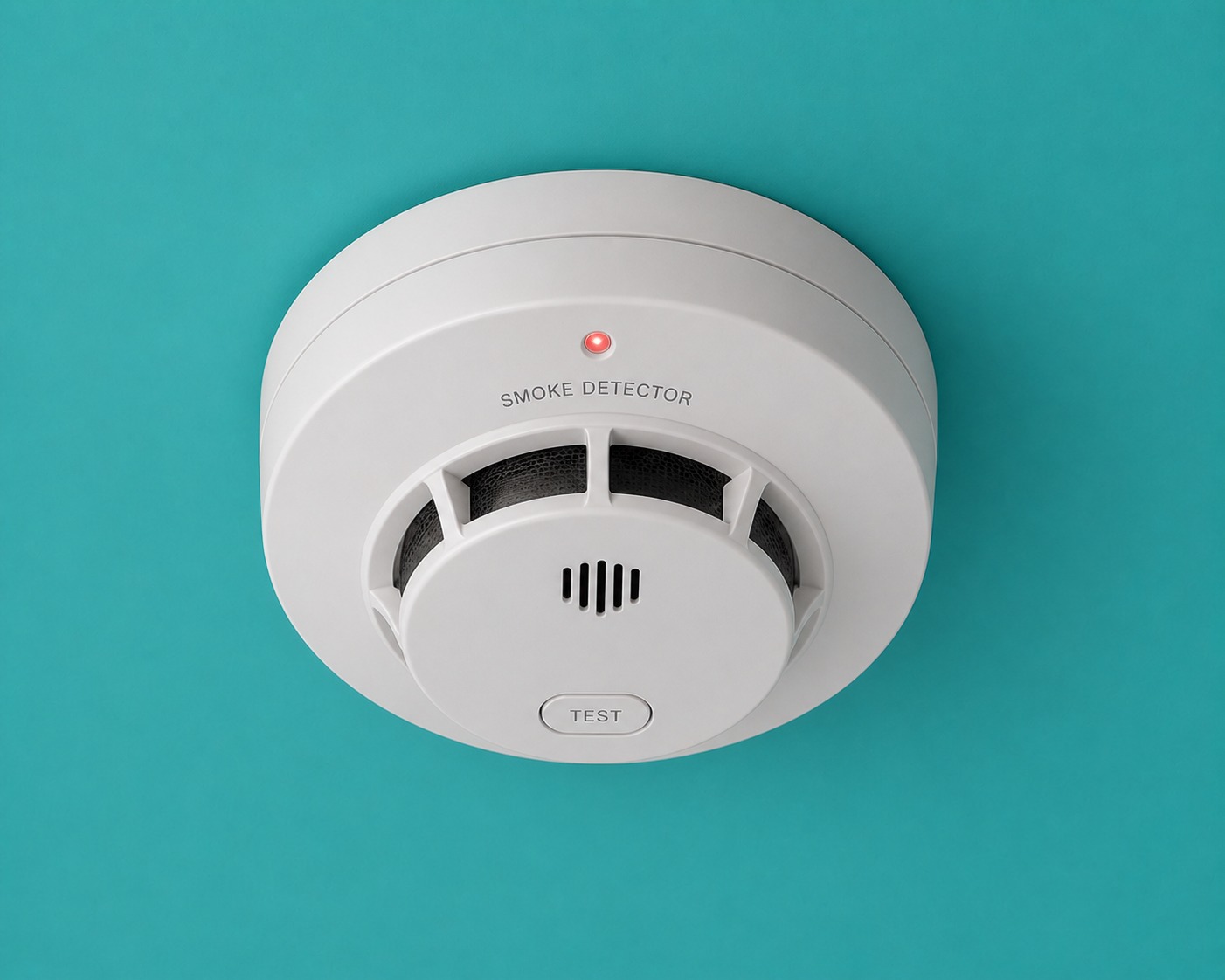 Smoke Detector