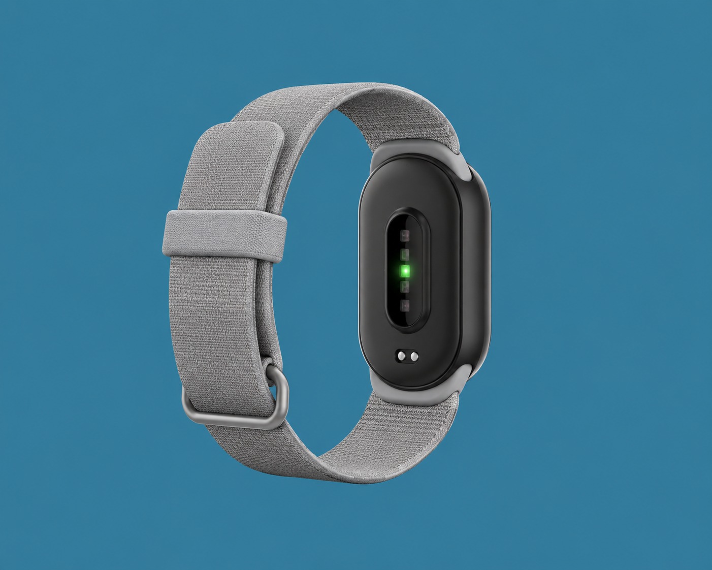 Strap Continuous Monitor