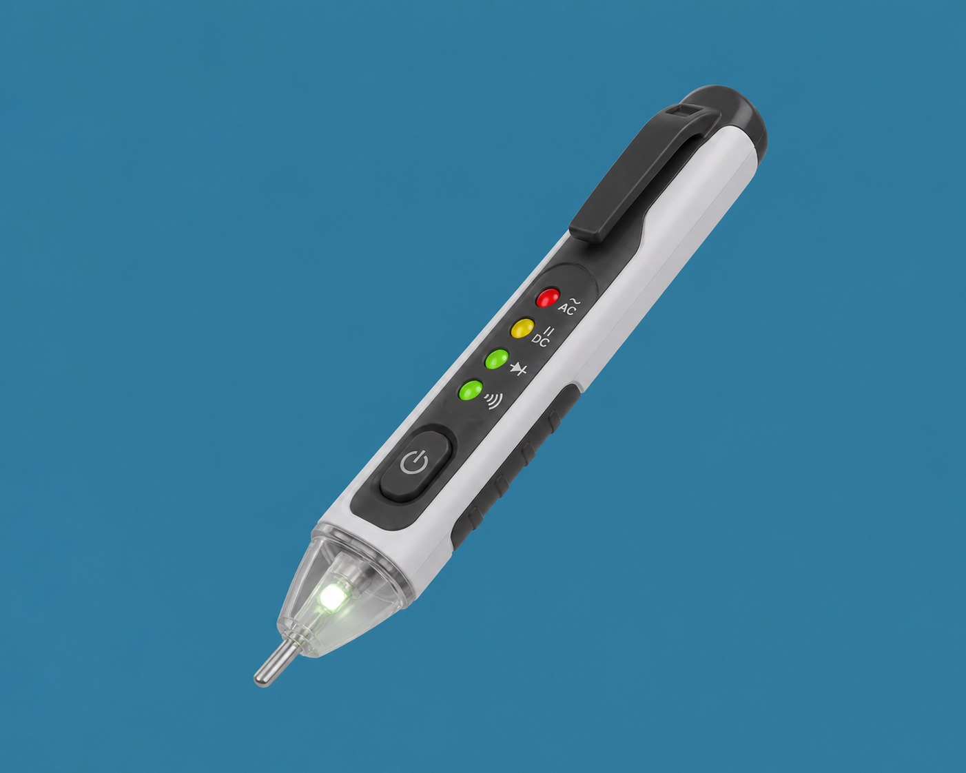 Tester LED