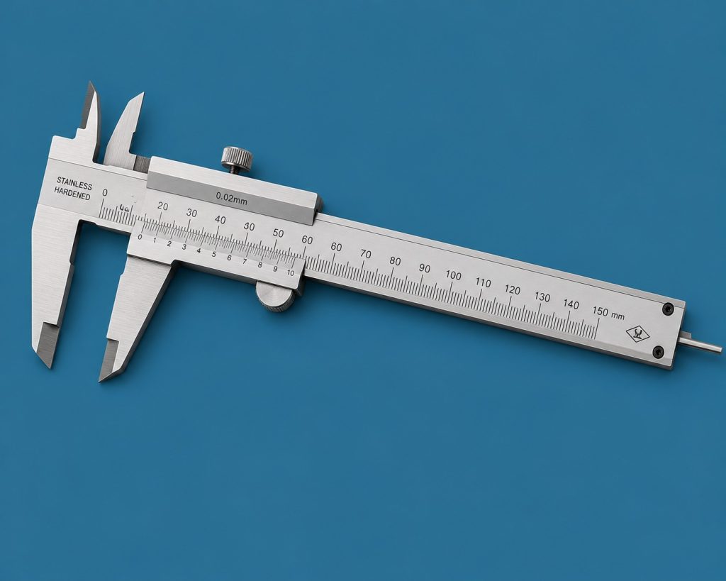 Vernier Caliper