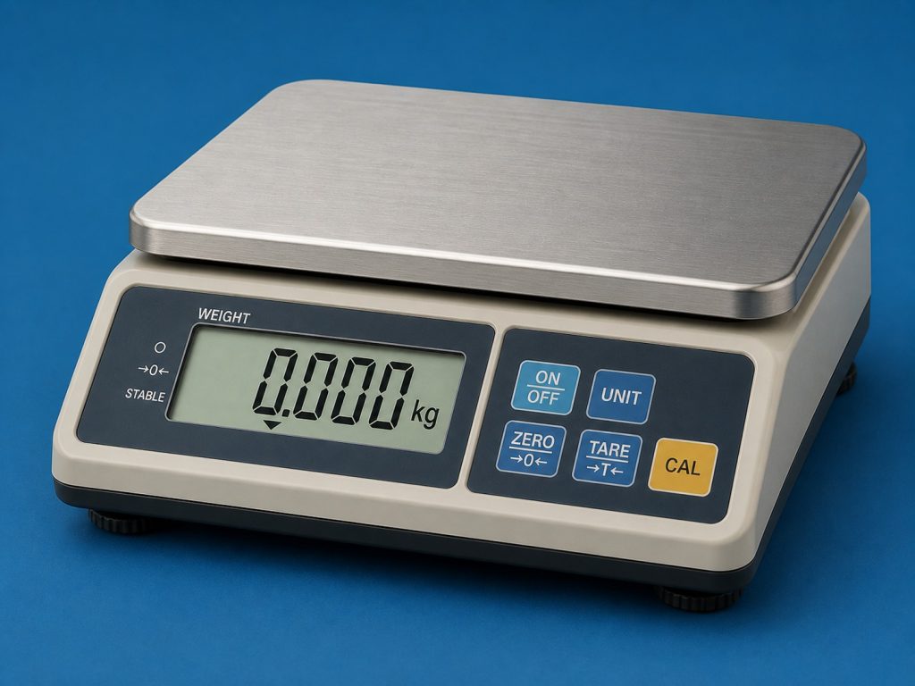 Weight Scale