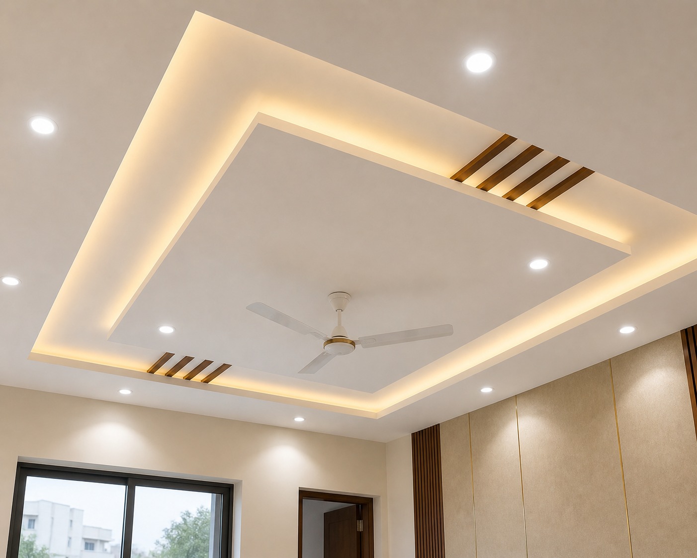 False Ceiling