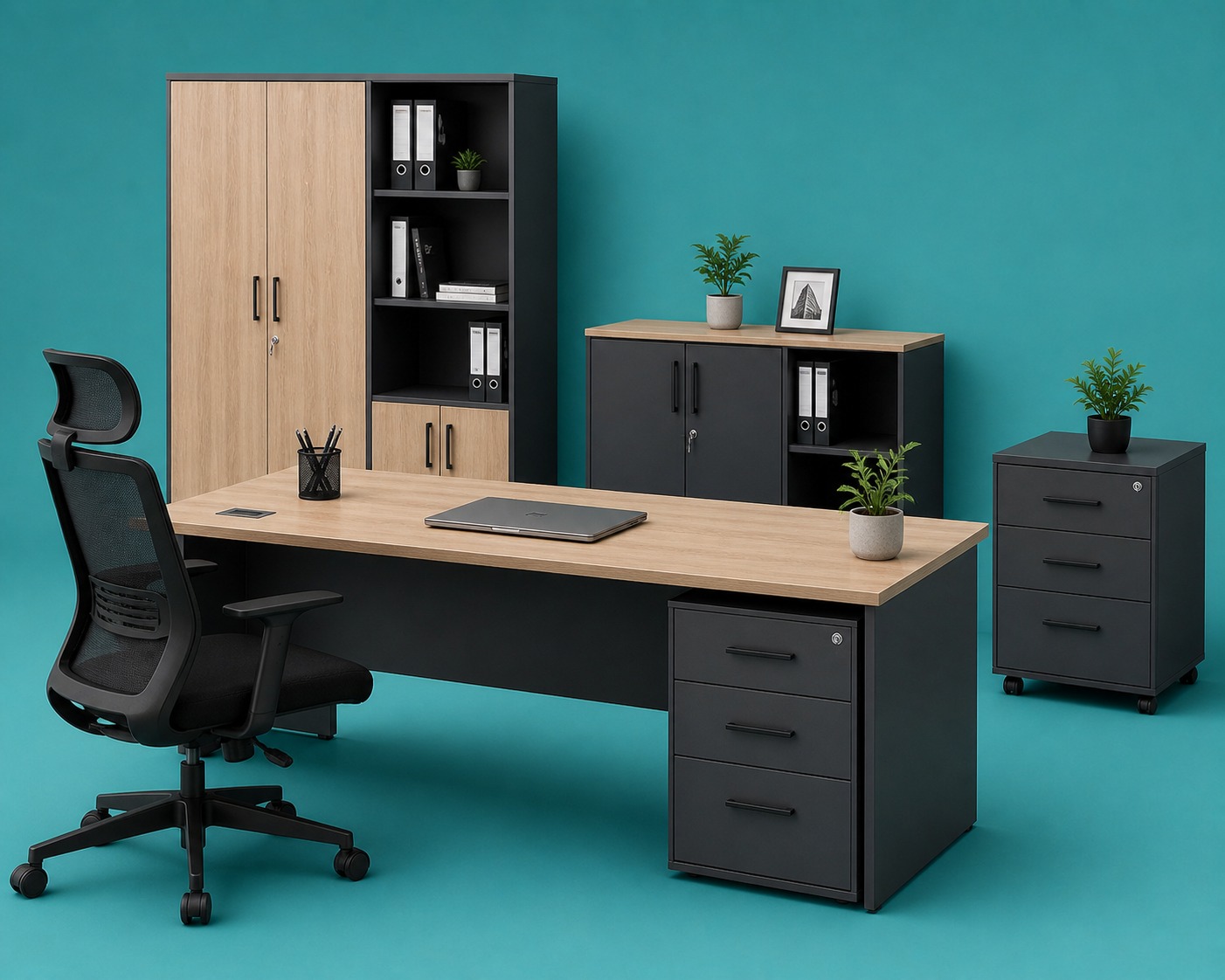 office Furniture